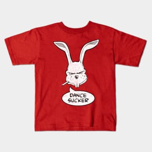 Bastard Bunny Kids T-Shirt